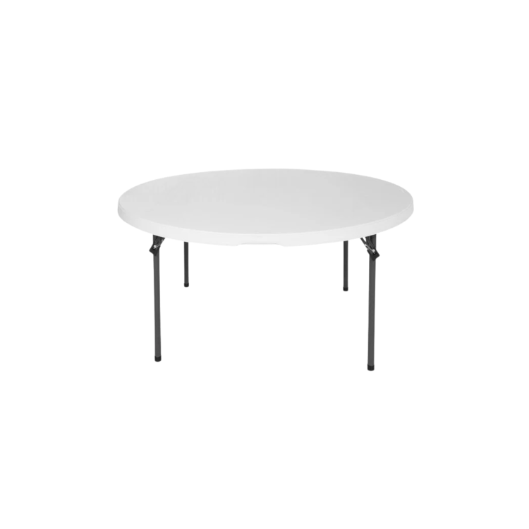 60in Round Table