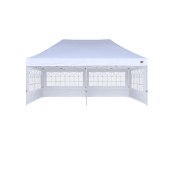 10x20 Cathedral Window Panels