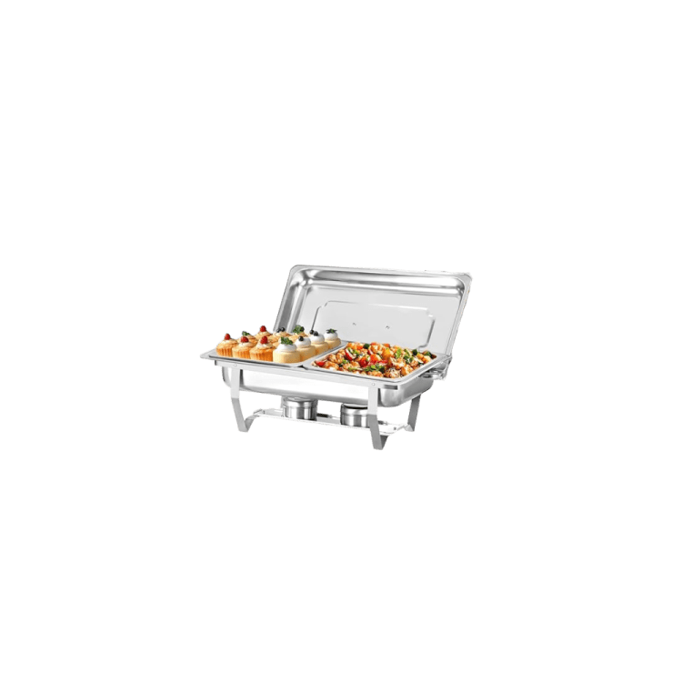 Half Pan Chafing Dish