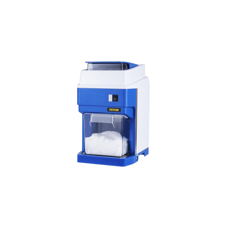 Snow Cone Machine