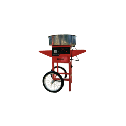 Cotton Candy Machine