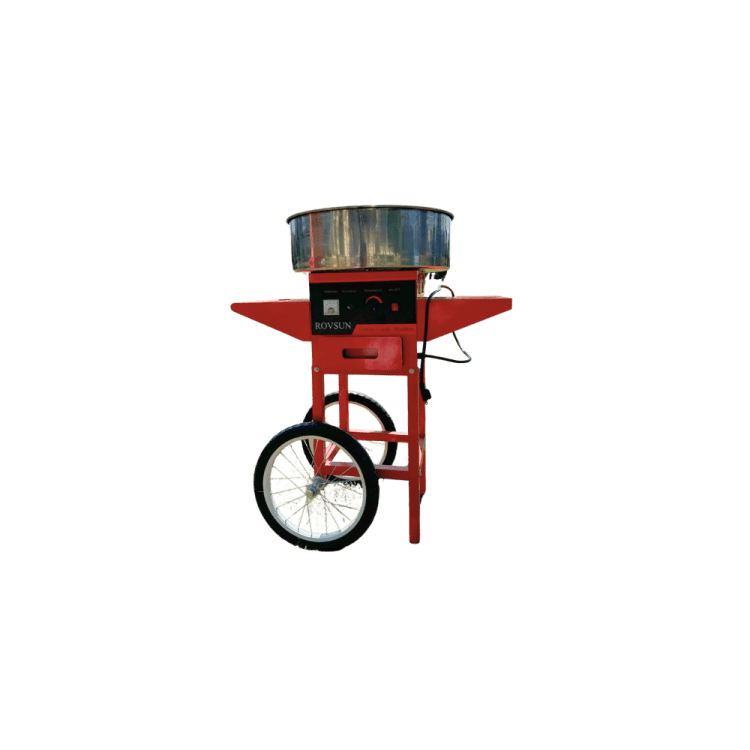 Cotton Candy Machine