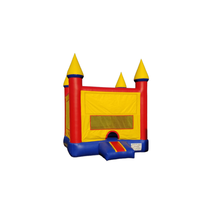 Bounce Houses