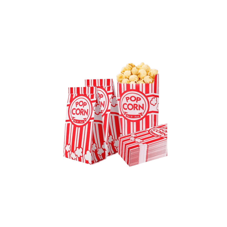 Extra Popcorn Kit